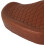 Cushion for Mountain Riding Shock Absorption Gift Brown 5