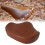 Cushion for Mountain Riding Shock Absorption Gift Brown 2