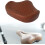 Cushion for Mountain Riding Shock Absorption Gift Brown 4