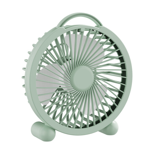 Mini USB-koelventilator, draagbaar ontwerp voor-Groente