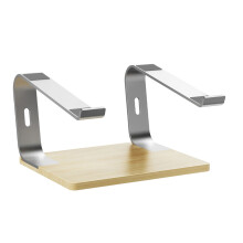Laptopstandaard Notebookstandaard Ergonomische laptopstandaard