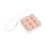 Mini testeur de commutateurs mécaniques de porte-clés de-Rose 1
