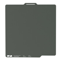 Lit d'impression en tĂ´le d'acier, plaque d'impression-X1 P1 A1