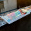 Ensemble complet de 10 touches transparentes, capuchons de-Rouge 7