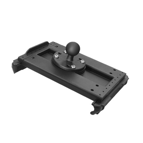 Shockproof Outdoor Ridings Bracket Nylons-Includes 1 inch ball