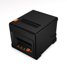 Restaurant POS Printer 80mm Paper Width-Computer version