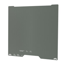 High Flatness Metal Print Surfaces With Uniform Heat-H2D