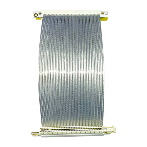 PCIe4.0 X16 Graphics Card Extension Cable Graphics Card Risers