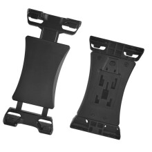 Support de téléphone portable pour-Clip pour tablette sans