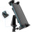 Multifunktionale Selfie-Stick-Halterung-Drehbarer Tablet-Clip 4