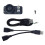 Module de caméra ABS universel pour imprimantes 3/K3C/K3M/K3MC, 1