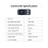 Module de caméra ABS universel pour imprimantes 3/K3C/K3M/K3MC, 6