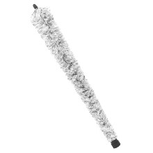 Alto saxophone brush, cleaning brush for saxophone, instrument cleaning tool, saxophone maintenance brush, professional cleaning