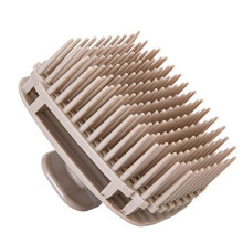 Portable Scalp Scrubbing and Hair Massage Set Ref: 5612