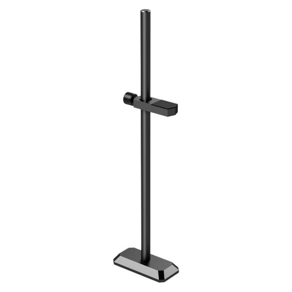 Magnetic Gpu Support Bracket Easy Installation Adjustment- Black 7732000435744