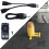 Module de caméra ABS universel pour imprimantes 3/K3C/K3M/K3MC, 7