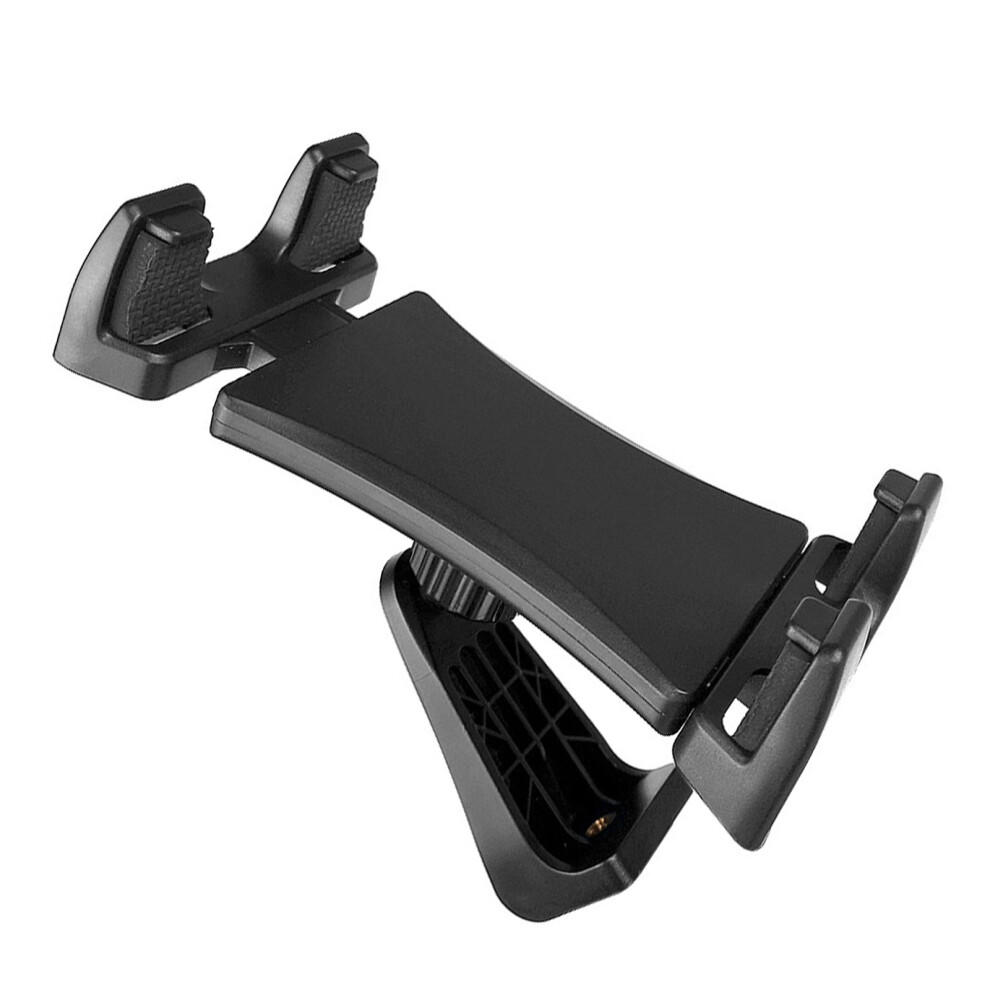 Cellphone Tripod Mount Holder Smartphone-Rotating Tablet Clip 7732000433924