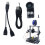 Module de caméra ABS universel pour imprimantes 3/K3C/K3M/K3MC, 3