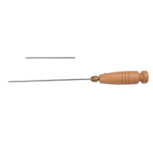 3D-printers Verlengen keelpiercing-4