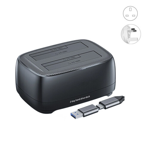 USB3.0 Double Drive-Met offline kopie TypeC dubbele interface