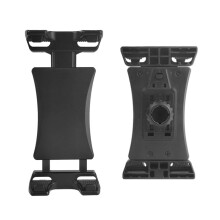 Multifunctional Selfie Stick Bracket Clip-Flat plate clip sphe