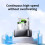USB3.0 Double Drive-Met offline kopie TypeC dubbele interface 6