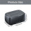 USB3.0 Double Drive-Met offline kopie TypeC dubbele interface 4