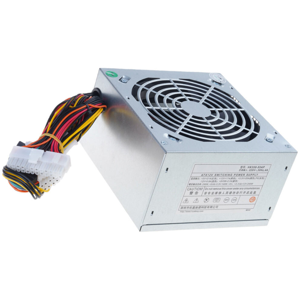 Computer Power Supply 160W 200W 220W 250W 300W-Hk350 55Ap 250W 7732000433504