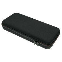 Keyboard Carrying Case Hard Shell Travel Carrying Keyboard Case