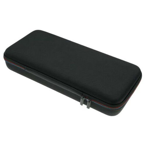 Keyboard Carrying Case Hard Shell Travel Carrying Keyboard Case