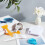 Advanced 3D Printing Resin Tool Set for Model Detailing Includes 6