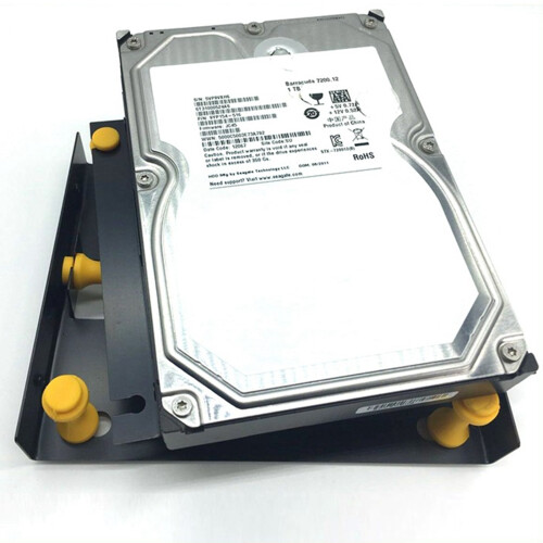 Hard Drive Mounting Bracket 3.5inch Hard Drive Adapter Bracket 1