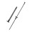 Folding Turkey Hunting Stake Lightweight Portable Aviation 1