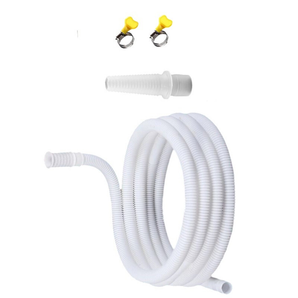 Air Conditioner Drain Hose Portable Leakproof Drain-3M Tube Set 7696001424872