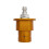 Corrosion Resistant Gas Charging Adapter Suitable for-Gold. 1