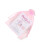 Kits d'artisanat en pierre naturelle pour la-Saphir profond 5