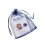 Kits d'artisanat en pierre naturelle pour la-Saphir profond 2