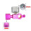 Stainless Steel CO2 Cylinder Refill Adapter CO2 Refill-A 4