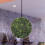 Artificial Topiary Plant Ball Decorative Green Hanging-37CM 4