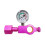 Stainless Steel CO2 Cylinder Refill Adapter CO2 Refill-A 1