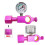 Stainless Steel CO2 Cylinder Refill Adapter CO2 Refill-A 2