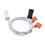 Permanent Refrigerator Temperature Transducer For-White 1