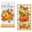 Lot de 2 torchons de cuisine pour Thanksgiving – Torchons à-Vert 1