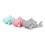 Mental Stimulation Cats Puzzle Toy Promotes Exercise Safe-Green 5
