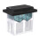 Aquarium Floating Hatchery Container Transparent Safe Breeding 1