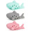 Mental Stimulation Cats Puzzle Toy Promotes Exercise Safe-Green 2