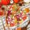 Lot de 2 torchons de cuisine pour Thanksgiving – Torchons à-Vert 5