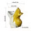 Artistic Frogs-Shaped Planting Premium Ceramic Materials-Green 4