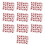 Christmas Celebration Wrapping Sheets With Reindeer-Style G 1
