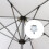 60/65/70/80mm Retractable Shade Canopy Rod Retractable-80mm 2